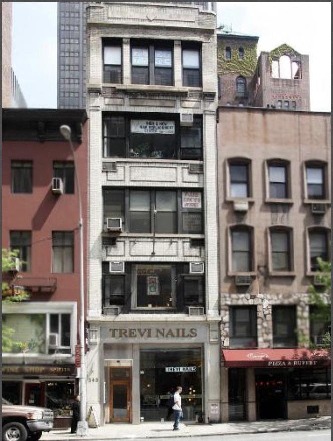 343 Lexington Ave